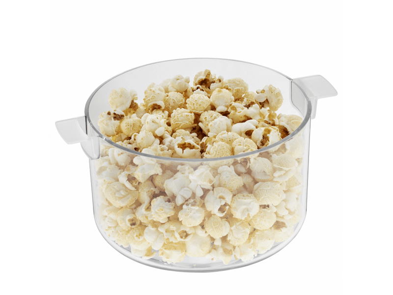 WMF 0415470011 KITCHENminis® pattogatott kukorica készítő