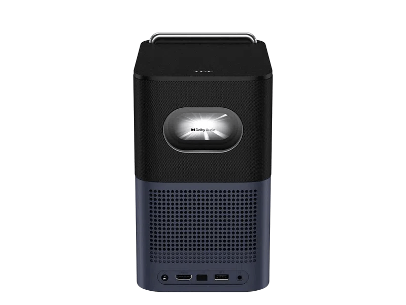 TCL A1s Projektor, kék (A1SL5F-2AOFEU11)