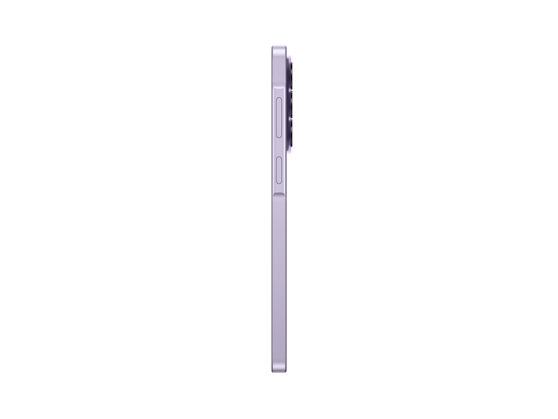 Samsung Galaxy A37 6/128GB Okostelefon, Király levendula
