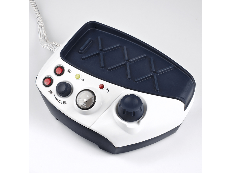 Girmi SS65 Gőzállomás