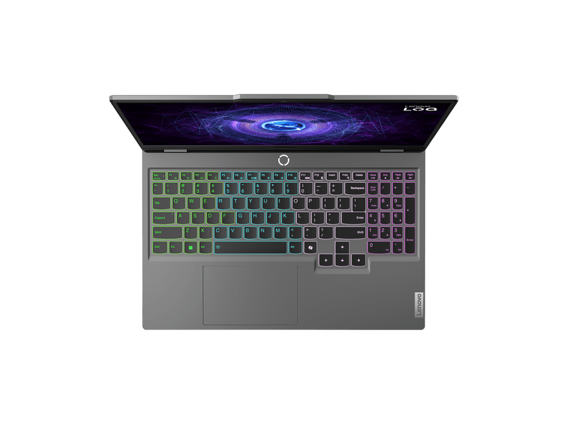 Lenovo LOQ 15IAX9 83GS00H1HV Notebook
