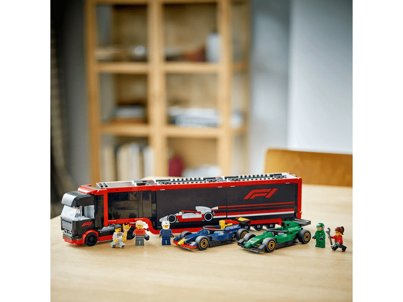 LEGO 60445