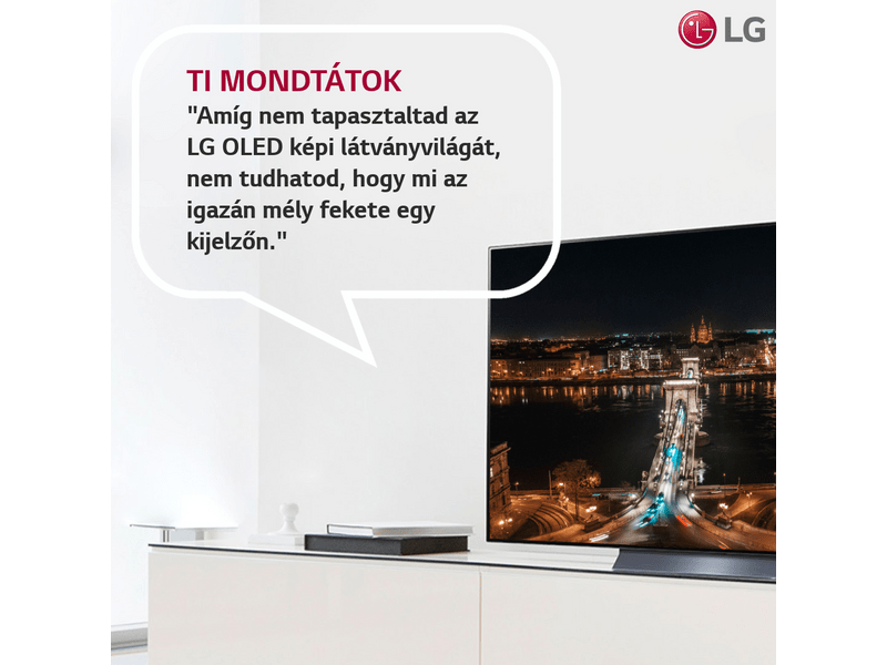 LG OLED65B33LA OLED 65