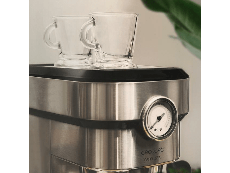 Cecotec 1584 Cafelizzia 790 presszó kávéfőző