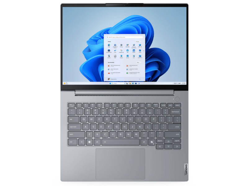 Lenovo ThinkBook 14 Gen8 Notebook (21SG00G4HV) + Win11 Pro
