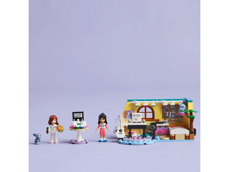 LEGO® Friends Paisleyjeva soba (42647)