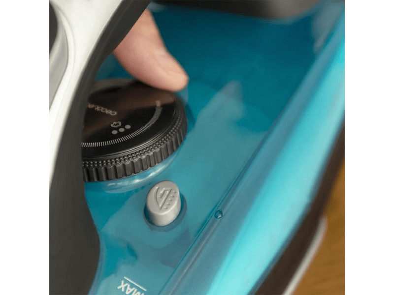 Cecotec Fast&Furious 5010 Vital parno glačalo