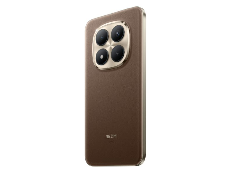 Xiaomi Redmi Note 15 Pro+ 5G 8/256GB Okostelefon, barna