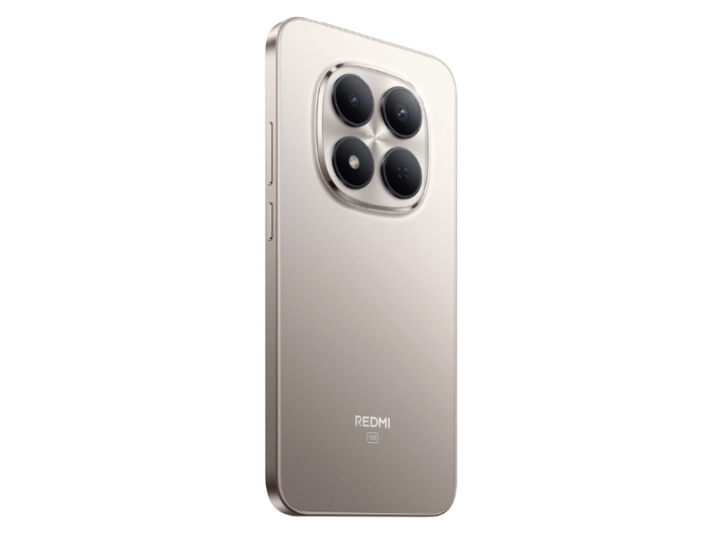 Xiaomi Redmi Note 15 Pro 5G 8/256GB Okostelefon, titán