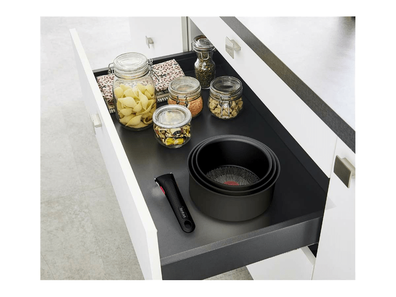 Tefal Ingenio Ultimate edényszett, 5 db-os (L7649553)