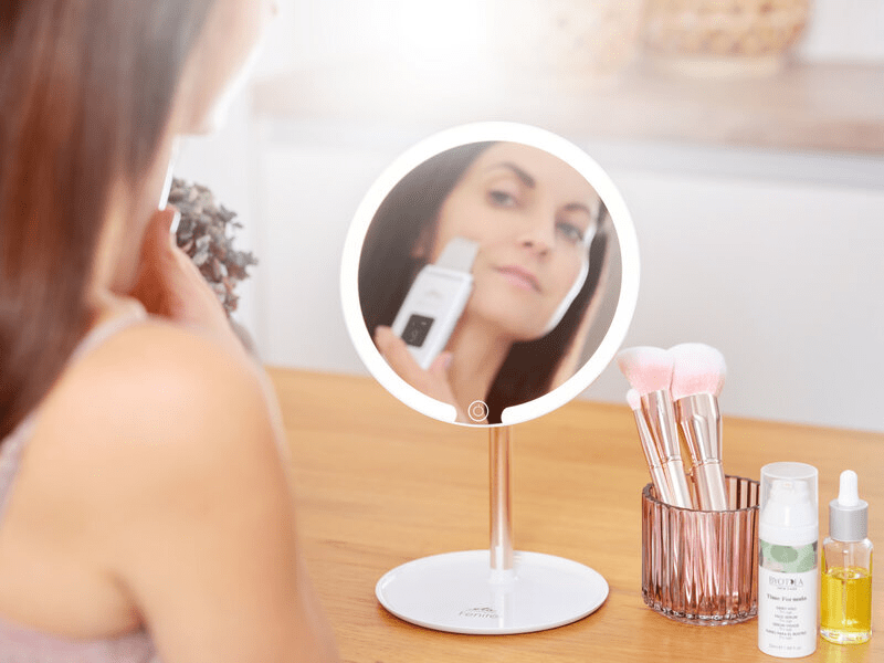 ETA Fenité 135390000 Kozmetikai tükör