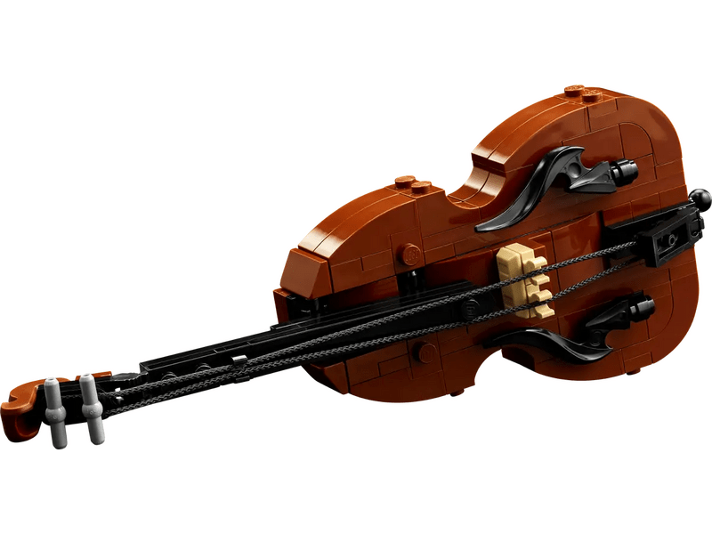 LEGO® Ideas Jazz Quartet (21334)