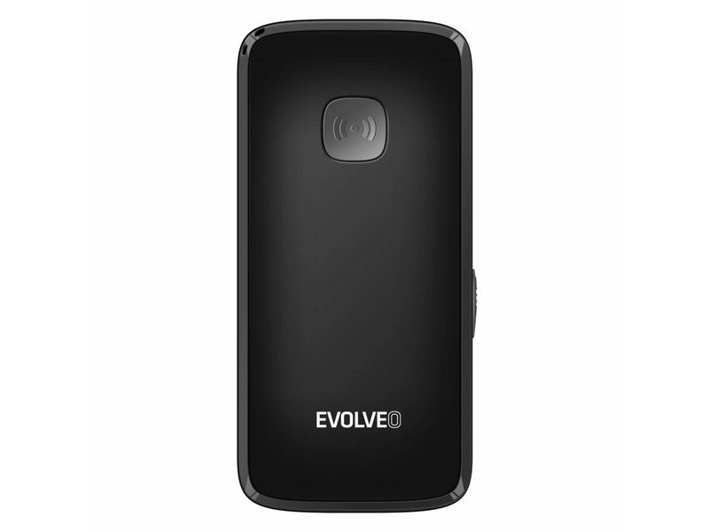 Evolveo EasyPhone ID Mobiltelefon időseknek
