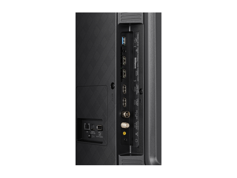 Hisense 65E7KQ PRO 4K UHD Smart QLED TV