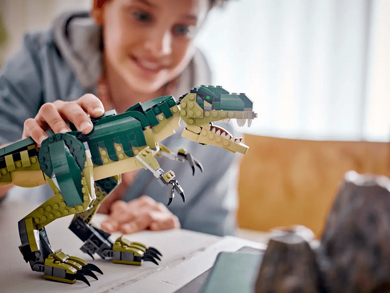 LEGO® Creator T-Rex (31151)