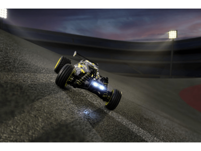 Overmax X Pace trkaći automobil