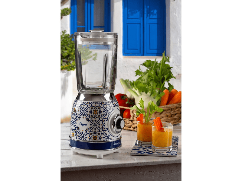 Capri Turmixgép, 1000W, 1.5L