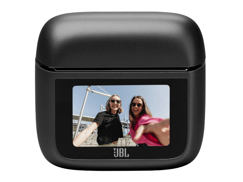 JBL Tour Pro 3 slušalice, crne