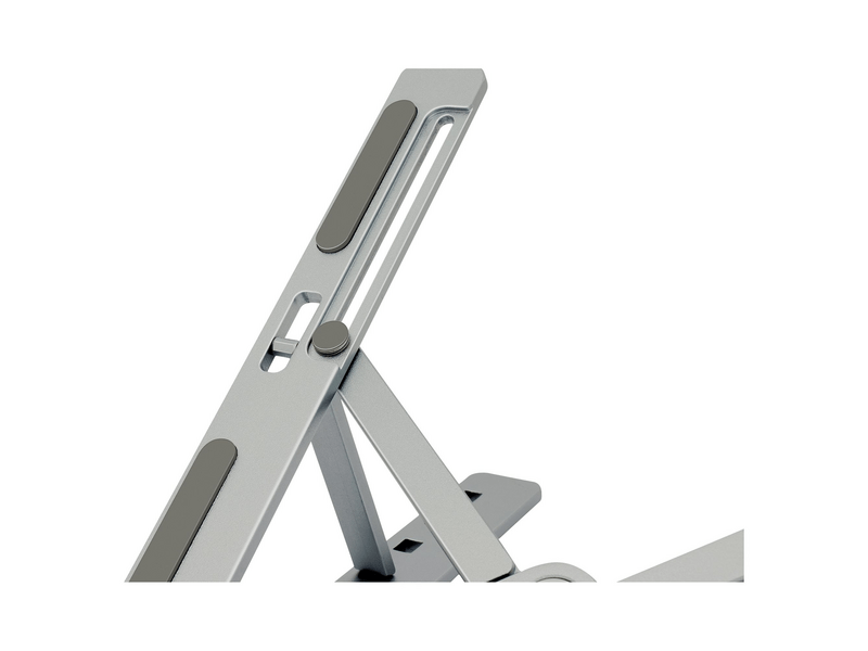 Yenkee YSM 02 Univerzalni metalni stalak za notebook