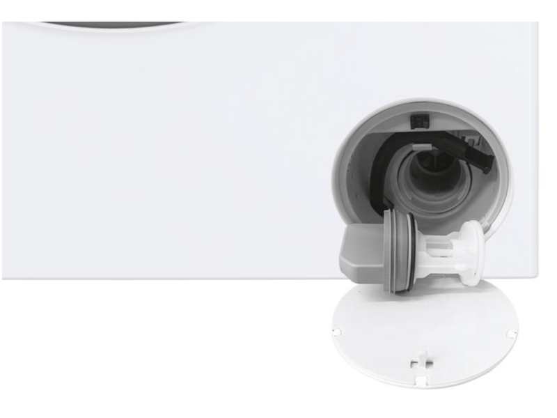 Haier I-Pro Series 3 HW70-BP14929 Elöltöltős mosógép