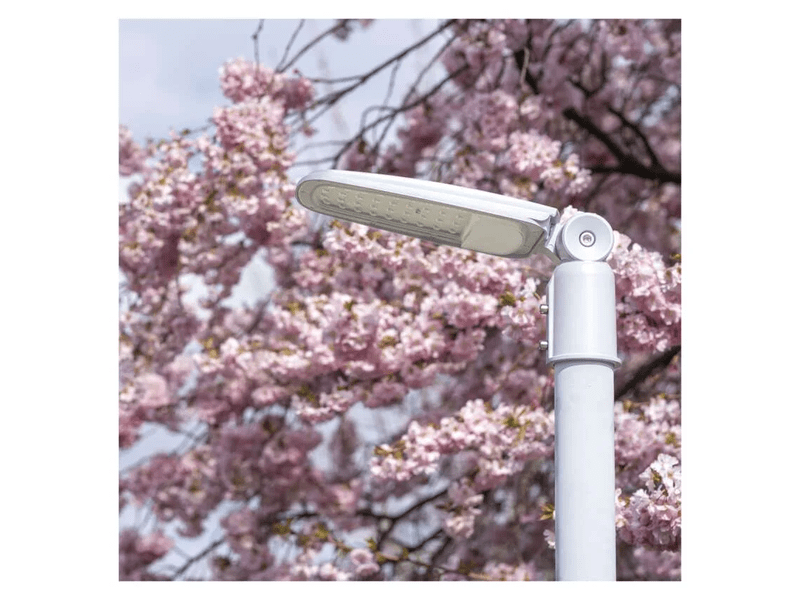 LED LÁMPA UTCAI SOLIS 30W 3600LM WW