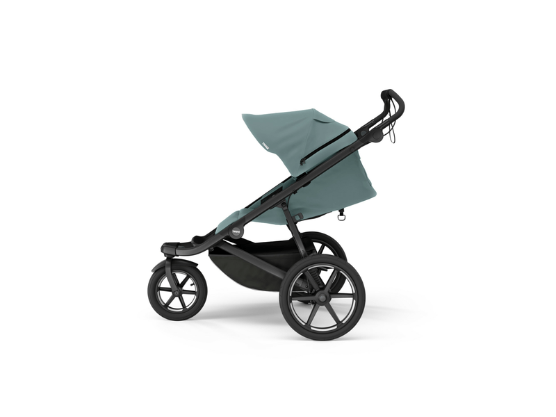 Thule Urban Glide 3 babakocsi, kék