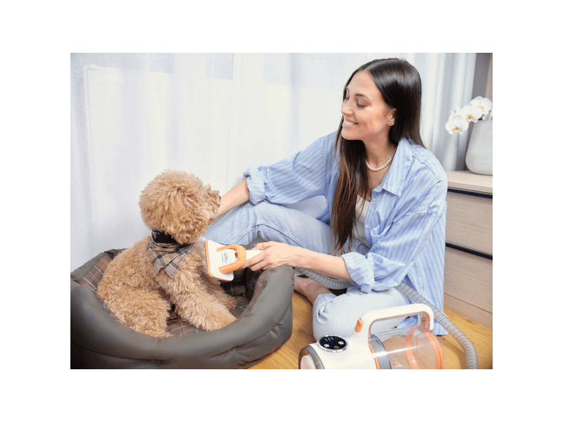 ETA PetMaster állatszőr porszívó (421690000)