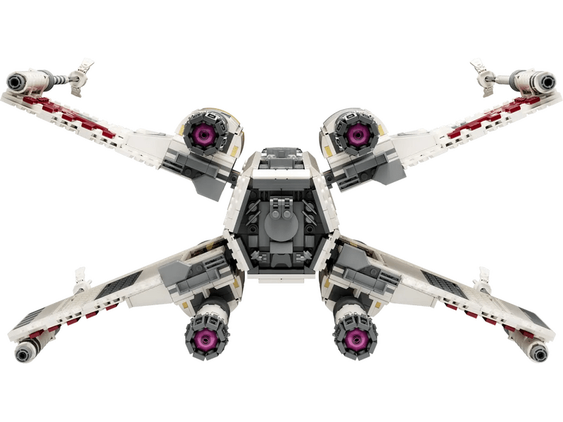 LEGO® Star Wars™ X-Wing Fighter™ (75355)