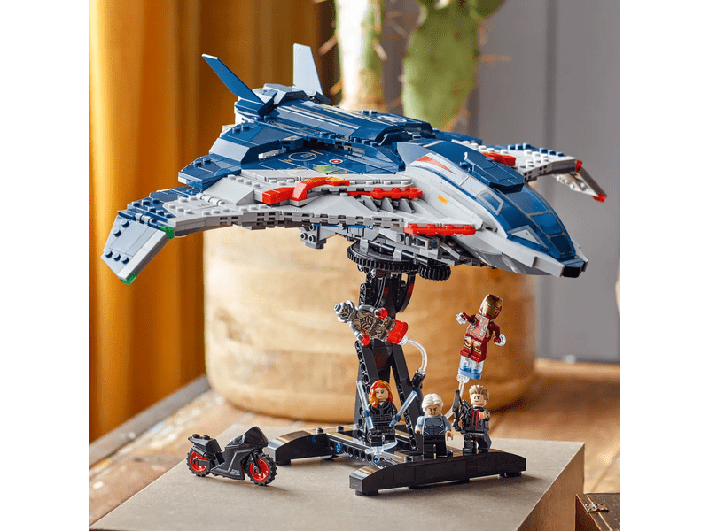 LEGO 76325