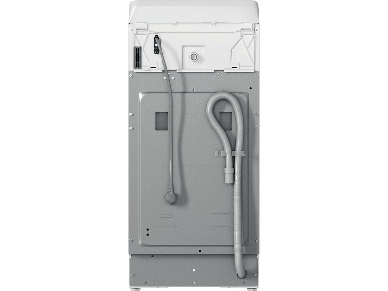 Whirlpool TDLRB7232BSEU Felültöltős mosógép