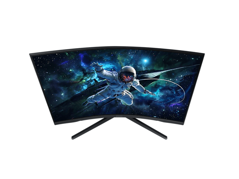 Samsung Odyssey G5 LS32CG552EUXEN 32