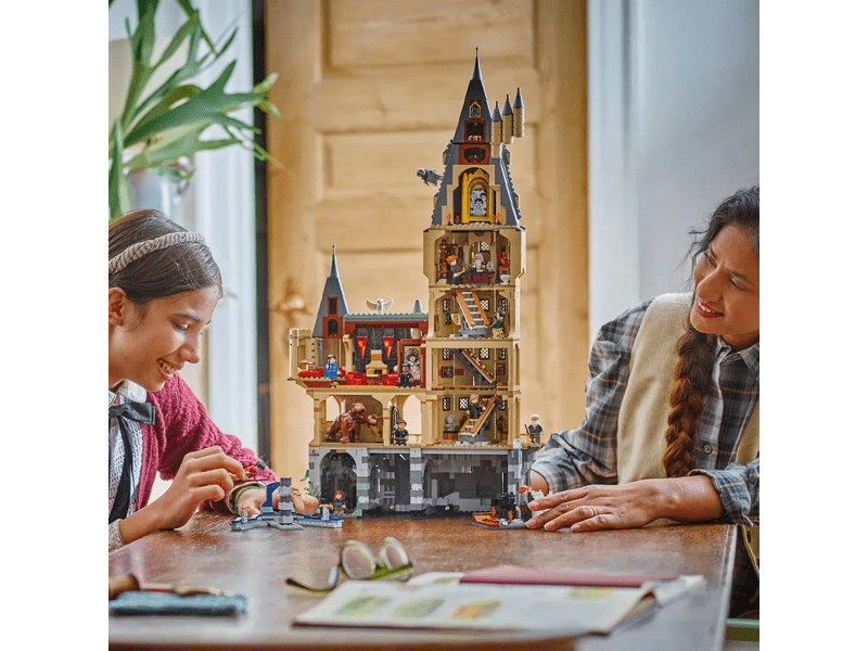 LEGO 76454