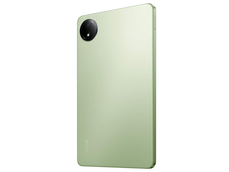 Xiaomi Redmi Pad SE 8.7” 4/64GB Wi-Fi Tablet, aurora zöld (VHU5124EU)