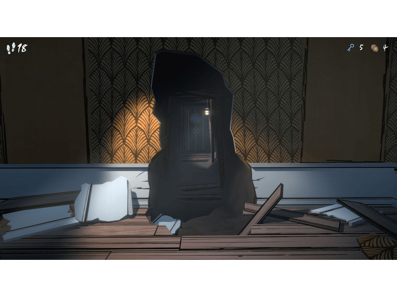 Blue Prince - PS5 játék