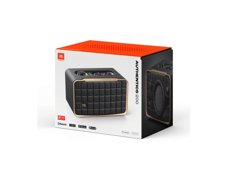 JBL Authentics 200 Bluetooth zvučnik