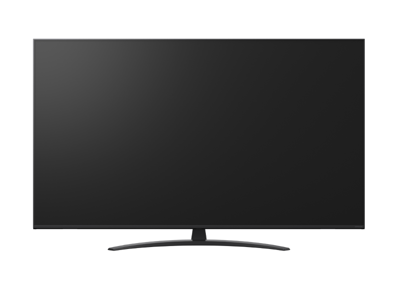 LG NanoCell AI 65NANO81A3A 65