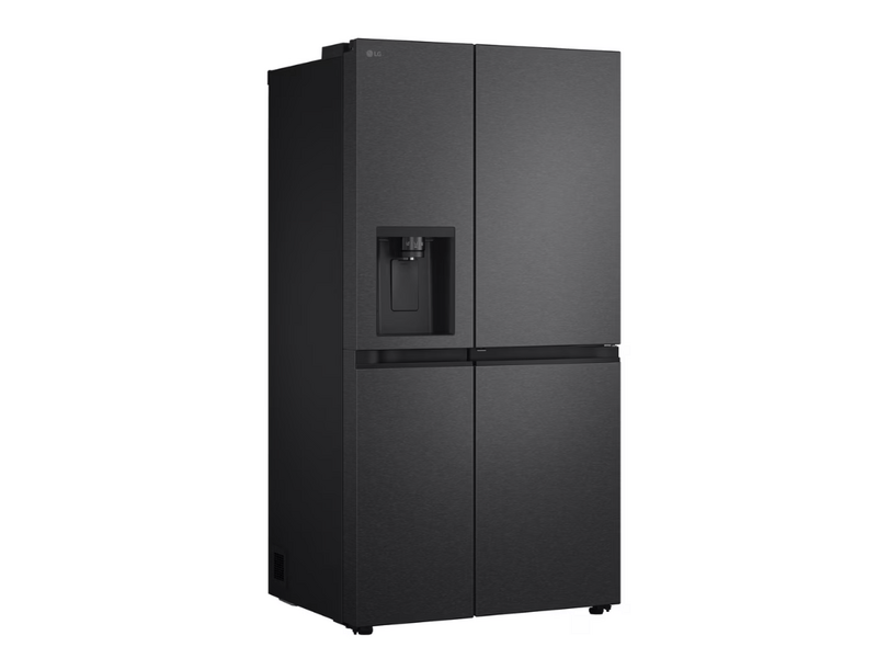 LG GSJC41EPPE Side by Side Hűtőszekrény
