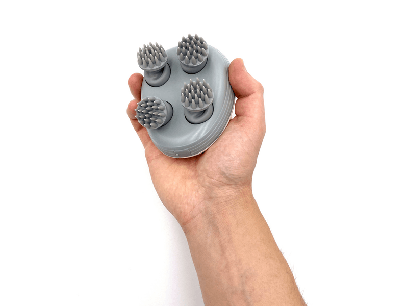 Media-Tech MT6524 Fejmasszírozó