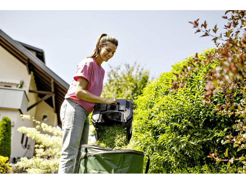 Karcher LMO 2-18 Battery Set Akkumulátoros fűnyíró (1.445-401.0)