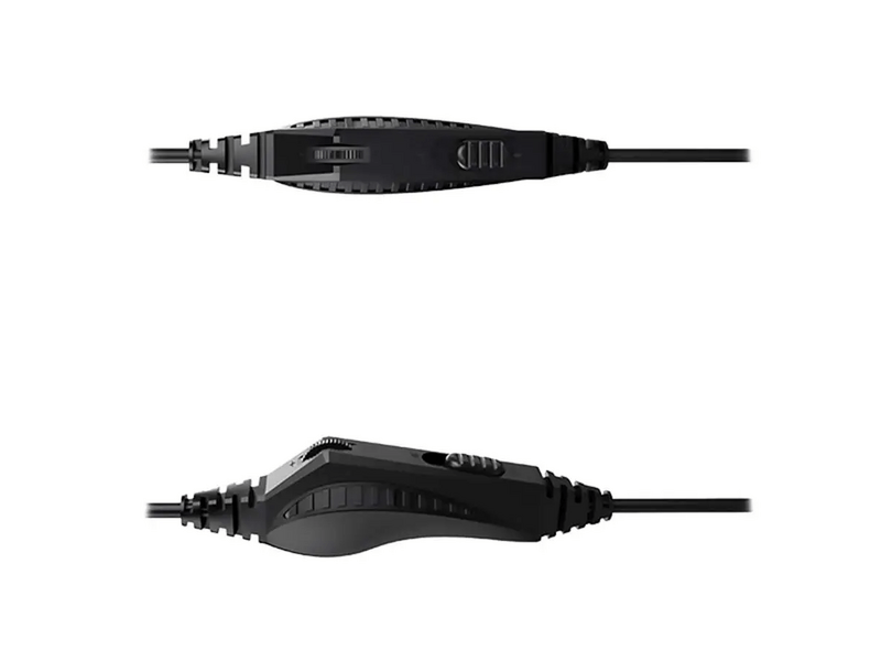 Subsonic Spectra Gaming headset, fekete (SA5684)