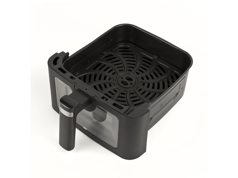 Girmi FG84 Ecofrit Crisp Forrólevegős sütő (FG8400)