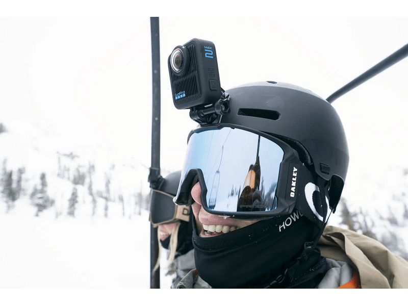 GoPro MAX2 Akciókamera (CHDHZ-311-RW)