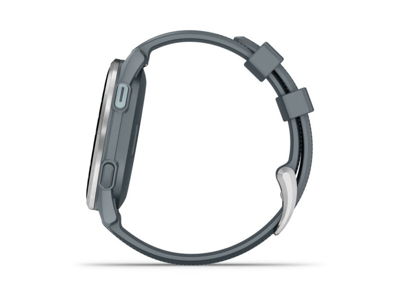 Garmin Approach S44 Okosóra, ezüst/szürke (010-03009-01)