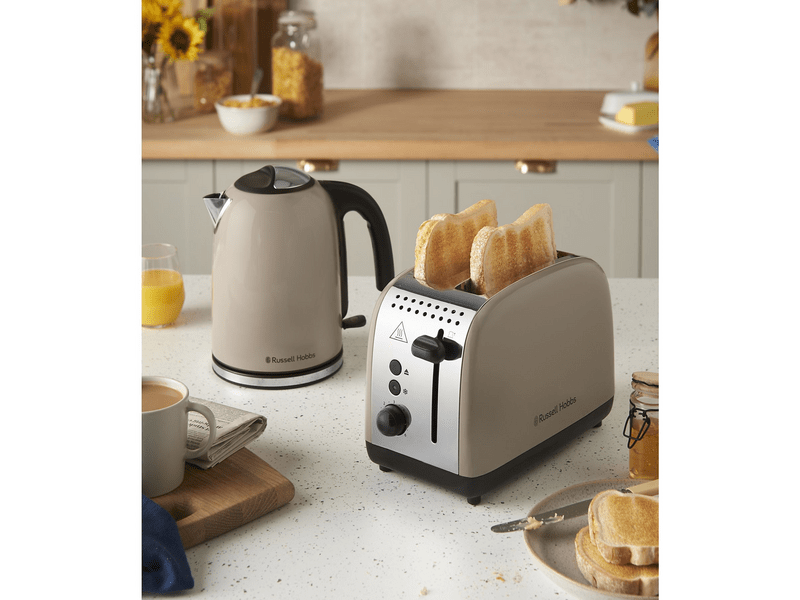 Russell Hobbs 28511-70 Colours Plus Mocha vízforraló