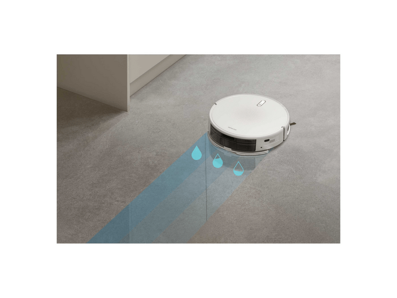 Sencor SRV 4150WH robotski usisavač, bijela boja
