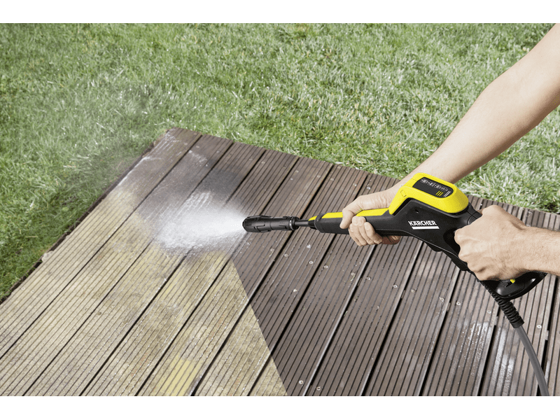 Karcher K 5 Power Control Flex Car & Home Magasnyomású mosó (1.324-707.0)