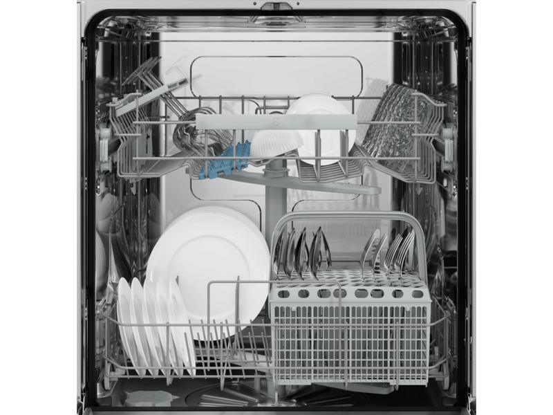 Electrolux E52SD110SW Szabadonálló mosogatógép