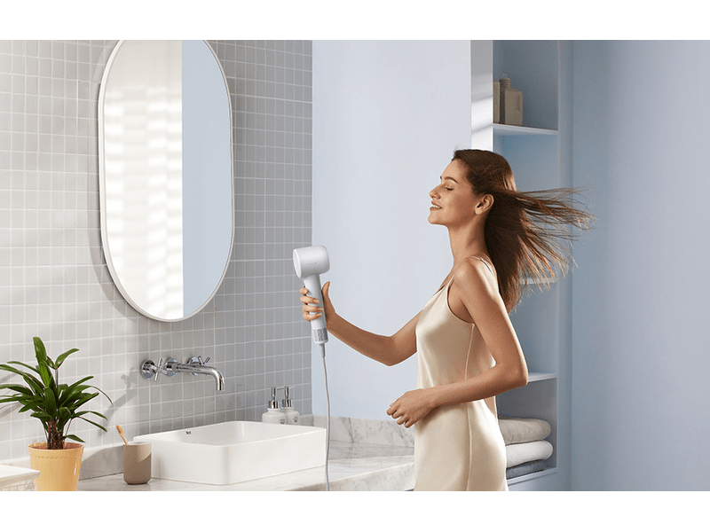 Dreame Gleam Hajszárító, szürke (AHD12A GR)