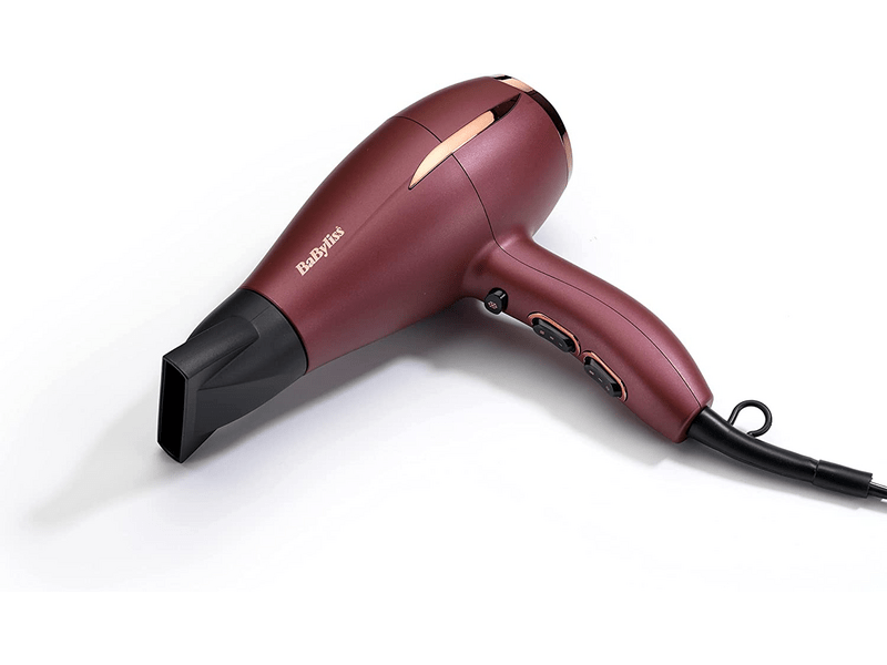 BaByliss 5753PE Berry Crush Ionos hajszárító