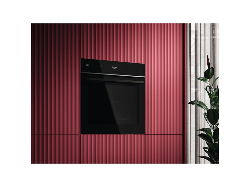 AEG TP9SB831AB Ugradbena pećnica